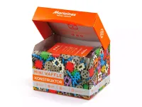 Klocki konstrukcyjne Mini Waffle (500 elementów)