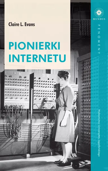 Pionierki Internetu zdjęcie 1