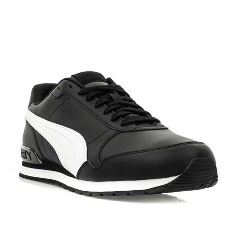 Puma ST Runner Leather v2 (365277-11) 45 na Arena.pl