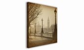 OBRAZ NA PŁÓTNIE 057 Londyn 50x50cm