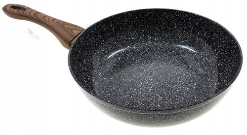 Wok Kinghoff 1 24 cm na Arena.pl