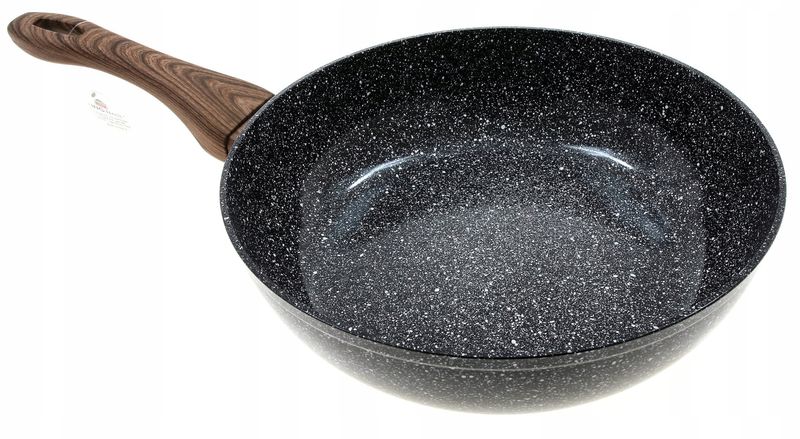 Wok Kinghoff 1 24 cm zdjęcie 6