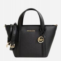 Michael Kors torebka listonoszka czarny