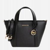 Michael Kors torebka listonoszka czarny