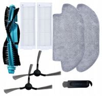 Zestaw szczotek filtrów do Xiaomi Viomi V3