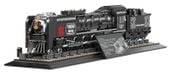 Zestaw Klocków Lokomotywa Retro 1546El.