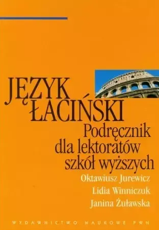 Język łaciński zdjęcie 1