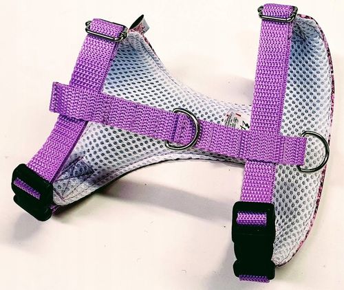 Pelo Szelki -Pelki bezuciskowe softshell 79w R.2 na Arena.pl