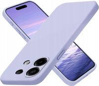 ETUI DO XIAOMI REDMI NOTE 13 PRO 4G / POCO M6 PRO 4G SILIKON CASE + SZKŁO