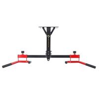 Drążek treningowy do podciągania DD10 PREMIUM HMS