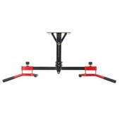 Drążek treningowy do podciągania DD10 PREMIUM HMS