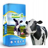 Pasza Krowa Impuls 21% białka wysoka koncentracja energii opakowanie 25kg