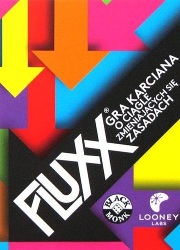 Fluxx na Arena.pl
