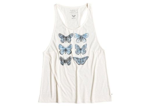 Top Roxy San Simeon C ERJZT03476WBS0 M na Arena.pl