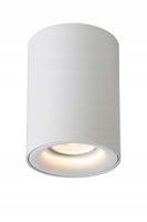 PLAFON LUCIDE BENTOO-LED BIAŁY 09912/05/31