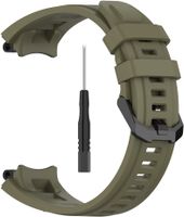 ORYGINALNY ZAMIENNY PASEK OPASKA SILIKONOWA YIVO DO XIAOMI AMAZFIT T-REX 2
