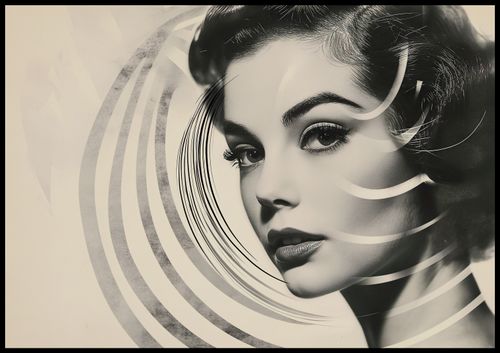 Plakat 100x70cm Ikonka Kina na Arena.pl