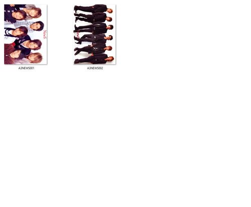 Plakat A3 NewS DO WYBORU na Arena.pl