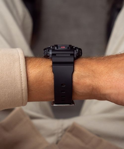 Zegarek Casio G-SHOCK Original Casio-DW-9052-1VER zdjęcie 10