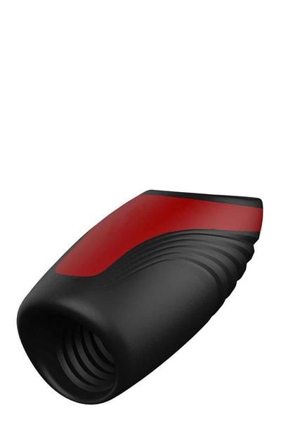 Mr Pleasure Heating Suck Machine zdjęcie 3