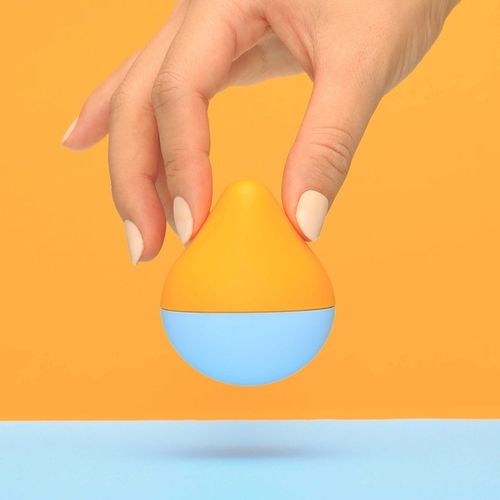 stymulator łechtaczki mini sora mikan vibrator iroha by tenga na Arena.pl