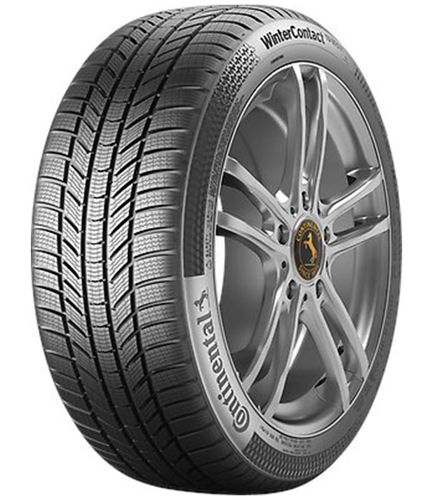 4X 235/45R18 WinterContact TS 870 P 2021 na Arena.pl