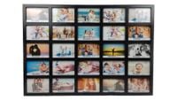 Multirama ramka na zdjęcia 25 zdjęć  10x15 cm