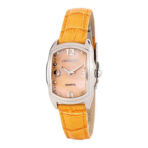 Zegarek Damski Chronotech Ct9743L-06 (28 Mm) na Arena.pl