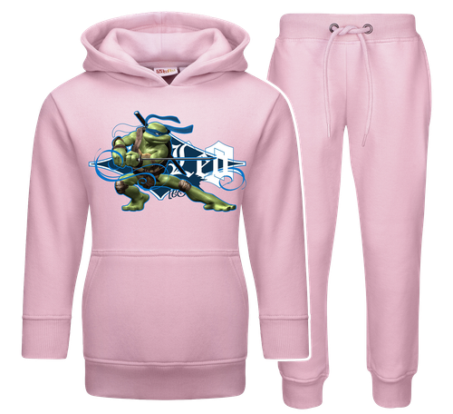 Dres Dziecięcy Żółwie Ninja - Turtles na Arena.pl