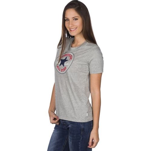 Converse CORE SOLID CHUCK PATCH CREW 10001124-A06 Rozmiar - L na Arena.pl