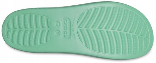 Klapki Damskie Buty Crocs Platform Slide 36-37 na Arena.pl