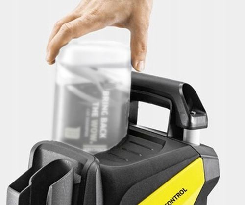 POTĘŻNA MYJKA CIŚNIENIOWA KARCHER K5 POWER CONTROL MOC 2500W NOWY na Arena.pl