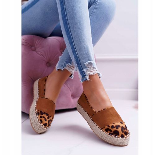 Espadryle Damskie Camel Platforma Ringer r.37 na Arena.pl