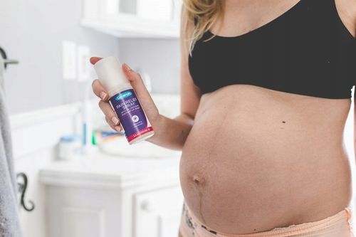 LANSINOH ORGANICZNY POPORODOWY SPRAY PRZECIWBÓLOWY na Arena.pl