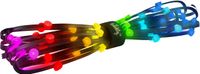 Taśma LED Twinkly Dots 60 LED RGB Bluetooth WIFI Regulacja jasności 3 metry