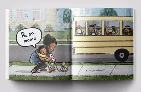 Do widzenia, dzień dobry zdjęcie 2