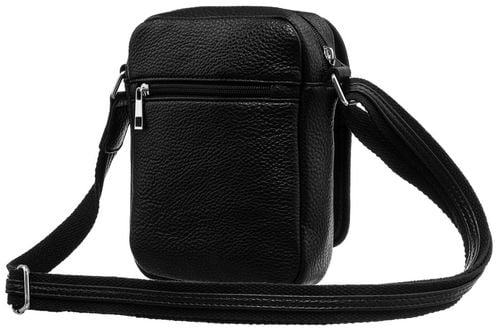 torba męska z wieloma kieszonkami - peterson na Arena.pl