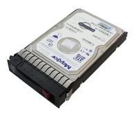 Hewlett Packard Enterprise 250GB SATA 7.200Rpm