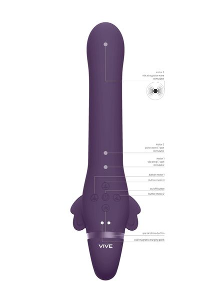 Satu - Purple zdjęcie 7