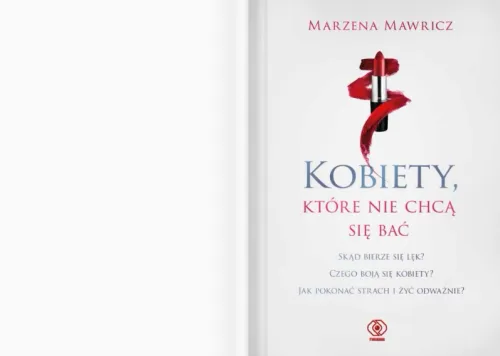 Kobiety, które nie chcą się bać na Arena.pl