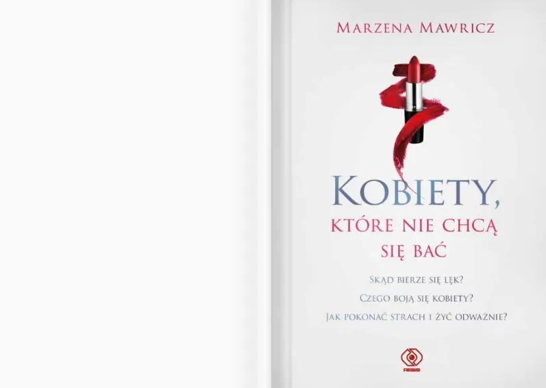 Kobiety, które nie chcą się bać zdjęcie 2