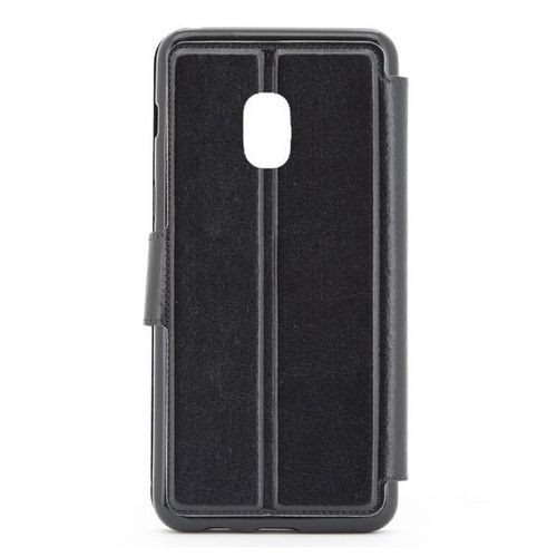 Torba Book Samsung J7 Ref. 139526 Czarny na Arena.pl