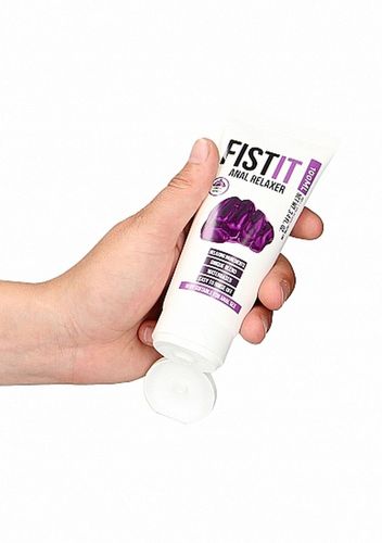 fist it - anal relaxer - 100 ml na Arena.pl