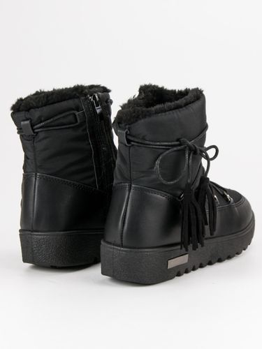 ŚNIEGOWCE MCKEYLOR Rozmiar - 36 na Arena.pl