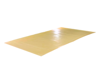 Mata do Klatki dla Gryzoni Wodoodporna Papier Kraft 152x76cm 25 Sztuk