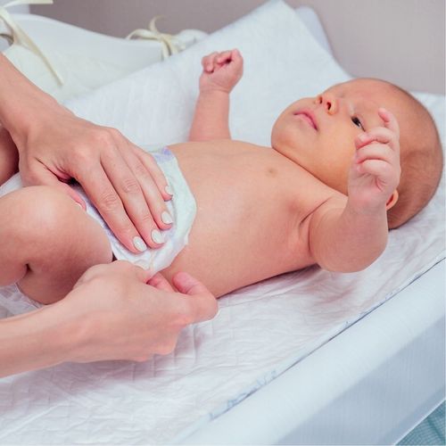 Plumeri Pieluszki muślinowe zestaw kolorów 10 szt. 50x30 cm na Arena.pl