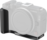SmallRig 5429 Płytka montażowa L-Shape z uchwytem do Canon EOS R50 V Czarna