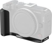 SmallRig 5429 Płytka montażowa L-Shape z uchwytem do Canon EOS R50 V Czarna