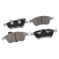 KLOCKI HAMULCOWE AUDI A8 D3 2002 2003 2004 2005 2006 2007 2008 2009 2010