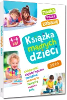 Książka Mądrych Dzieci
